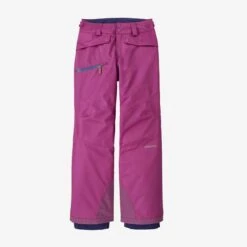 Patagonia Girl's Snowbelle Pants