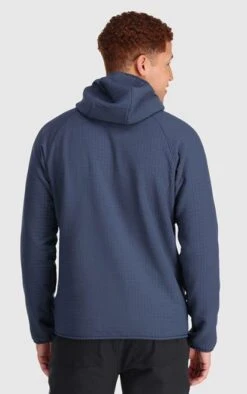 Outdoor Research Men's Vigor Plus Fleece Hoodie -KUHL Sales 18420alt202