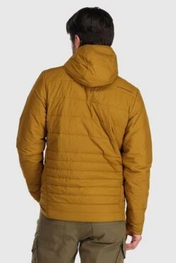Outdoor Research Men's Shadow Insulated Hoodie 7 Outdoor Research Men's Shadow Insulated Hoodie -KUHL Sales 18520alt202