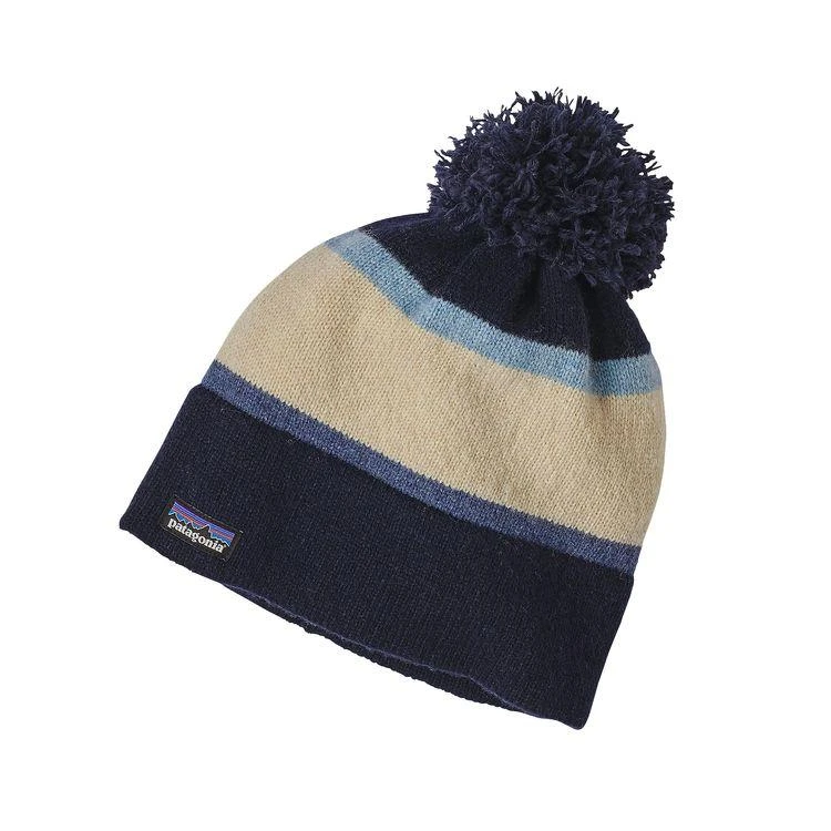 Patagonia Vintage Town Beanie 4 Patagonia Vintage Town Beanie - Image 2