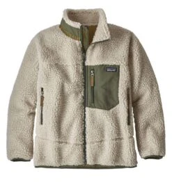 Patagonia Kids' Retro-X Fleece Jacket -KUHL Sales 19406 DEFAULT l