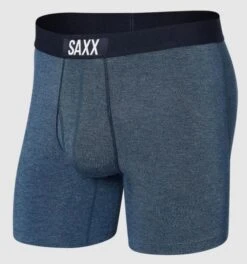 Saxx Ultra Boxer Brief -KUHL Sales 19524 INDIGO l