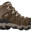 Oboz Women's Bridger Mid Waterproof