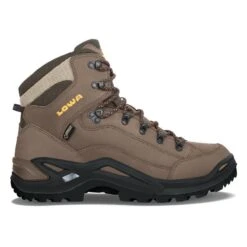 Lowa Men's Renegade GTX Mid