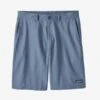 Patagonia Lightweight All-Wear Hemp Shorts - 10" 2 Patagonia Lightweight All-Wear Hemp Shorts - 10" -KUHL Sales 20608 PIGEON BLUE l