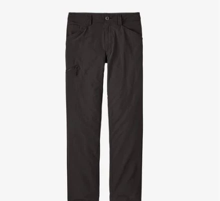 Patagonia Men's Quandary Pant 3 Patagonia Men's Quandary Pant