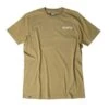 KAVU Men's Paddle Out T-Shirt 1 KAVU Men's Paddle Out T-Shirt -KUHL Sales 21219 DUSTY OLIVE l
