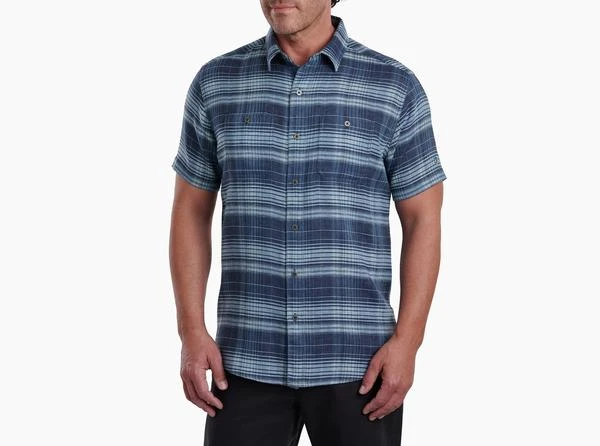 KUHL Men's Skorpio S/S Shirt 3 KUHL Men's Skorpio S/S Shirt