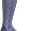 Women's Pulse Knee High Graduated Compression Socks -KUHL Sales 21746 LILAC l