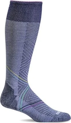 Women's Pulse Knee High Graduated Compression Socks