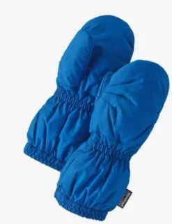 Patagonia Baby Puff Mitts -KUHL Sales 21802 NEO NAVY l