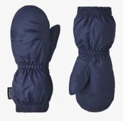 Patagonia Baby Puff Mitts -KUHL Sales 21802 NEW NAVY l