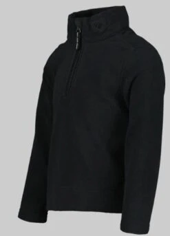 Obermeyer Kids' Ultra Gear Zip Top