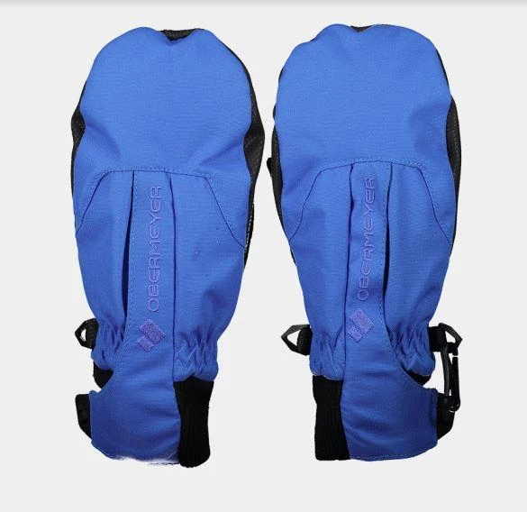 Obermeyer Kids' Thumbs Up Mitten 3 Obermeyer Kids' Thumbs Up Mitten