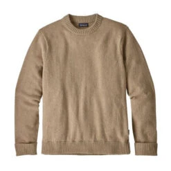 Patagonia Men's Recycled Wool Sweater