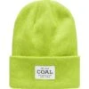 Coal Uniform Beanie