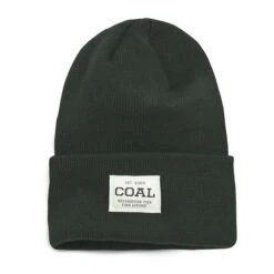 Coal Uniform Beanie -KUHL Sales 22672 DARK GREEN l
