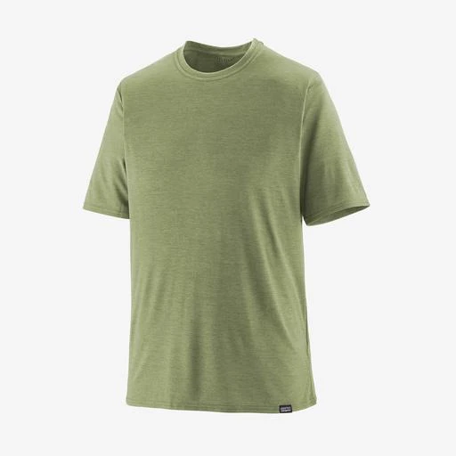 Patagonia Men's Capilene Cool Daily Shirt 5 Patagonia Men's Capilene Cool Daily Shirt - Image 3