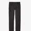Patagonia Men's Quandary Pants - Short -KUHL Sales 23612 BLACK l