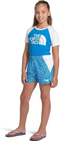 The North Face Girl's Class V Water Shorts