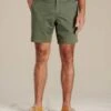 Men's Mission Ridge Short -8" -KUHL Sales 24068 BEETLE VINTAGE WASH l