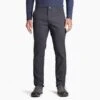 KUHL Men's Renegade Afire Chino 1 KUHL Men's Renegade Afire Chino -KUHL Sales 24246 KOAL l