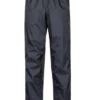 Marmot Men's PreCip Eco Pant 1 Marmot Men's PreCip Eco Pant -KUHL Sales 24329 BLACK l