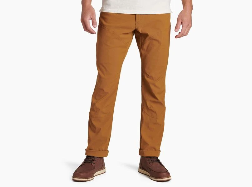 KUHL Men's Renegade Pant 30" 5 KUHL Men's Renegade Pant 30" - Image 3