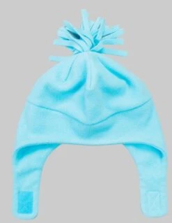 Obermeyer Kid's Orbit Fleece Hat -KUHL Sales 25022 CO SKY l