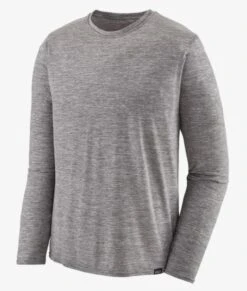 Patagonia Men's LS Capilene Cool Daily Shirt