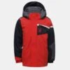 Spyder Toddler Challenger Jacket -KUHL Sales 25436 VOLCA l