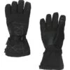 Spyder Boy's Overweb Glove 2 Spyder Boy's Overweb Glove -KUHL Sales 25577 BLACK l
