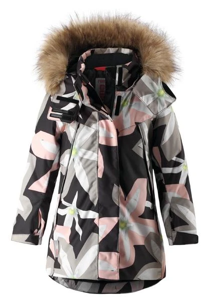Reima Muhvi Winter Jacket 3 Reima Muhvi Winter Jacket