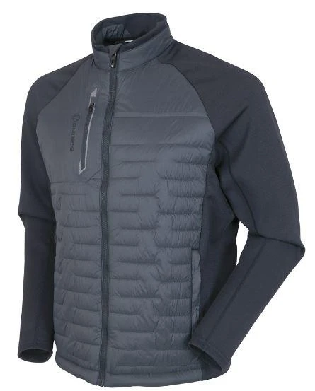 Hamilton Hybrid Climaloft Lightweight Thermal Stretch Jacket 4 Hamilton Hybrid Climaloft Lightweight Thermal Stretch Jacket - Image 2
