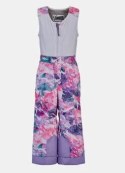 Spyder Toddler Bitsy Sparkle Bib