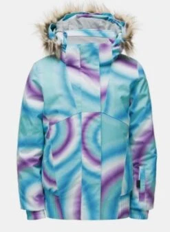 Spyder Toddler Bitsy Lola Jacket