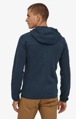 Patagonia Lightweight Better Sweater Fleece Hoody -KUHL Sales 2608520alt202