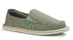 Sanuk Women's Donna Hemp -KUHL Sales 26408 DEFAULT l