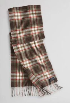 Pendleton Whisperwool Muffler -KUHL Sales 26522 PACIFIC l