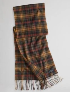 Pendleton Whisperwool Muffler -KUHL Sales 26522 SILVERTON l