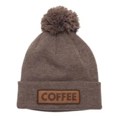 Coal Vice Beanie