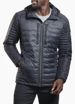 KUHL Men's Spyfire Hoody -KUHL Sales 26529 DEFAULT l