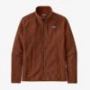Patagonia Better Sweater Fleece Jacket -KUHL Sales 26831 BARN RED l