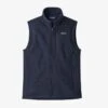 Patagonia Better Sweater Fleece Vest 2 Patagonia Better Sweater Fleece Vest -KUHL Sales 26847 NEW NAVY l