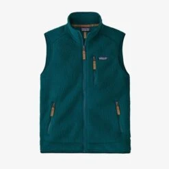 Patagonia Men's Retro Pile Fleece Vest