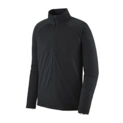 Patagonia Capilene Midweight Zip-Neck