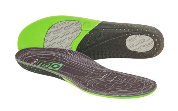 Oboz O Fit Insole Plus Medium Arch 3 Oboz O Fit Insole Plus Medium Arch