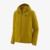 Patagonia R1 TechFace Hoody -KUHL Sales 27126 TEXTILE GREEN l