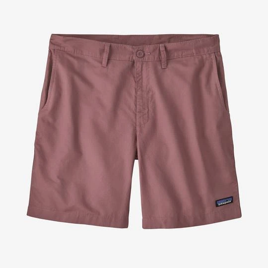 Patagonia Men's LW All-Wear Hemp Shorts 8" 3 Patagonia Men's LW All-Wear Hemp Shorts 8"
