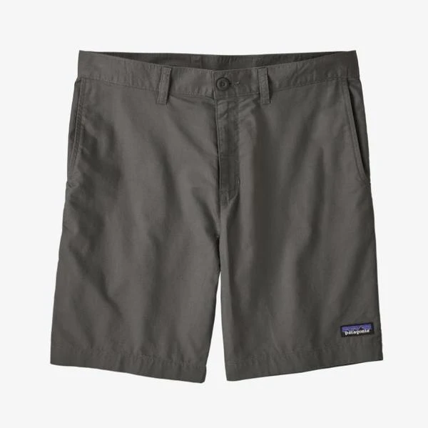 Patagonia Men's LW All-Wear Hemp Shorts 8" 4 Patagonia Men's LW All-Wear Hemp Shorts 8" - Image 2